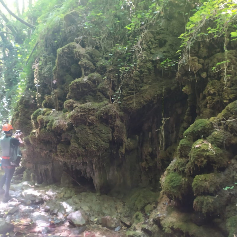 Trekking Through the Soul of Apulia