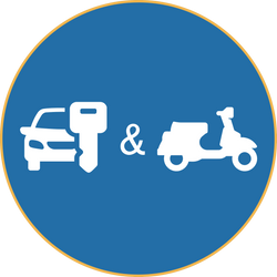 Car & Motorbike Rental