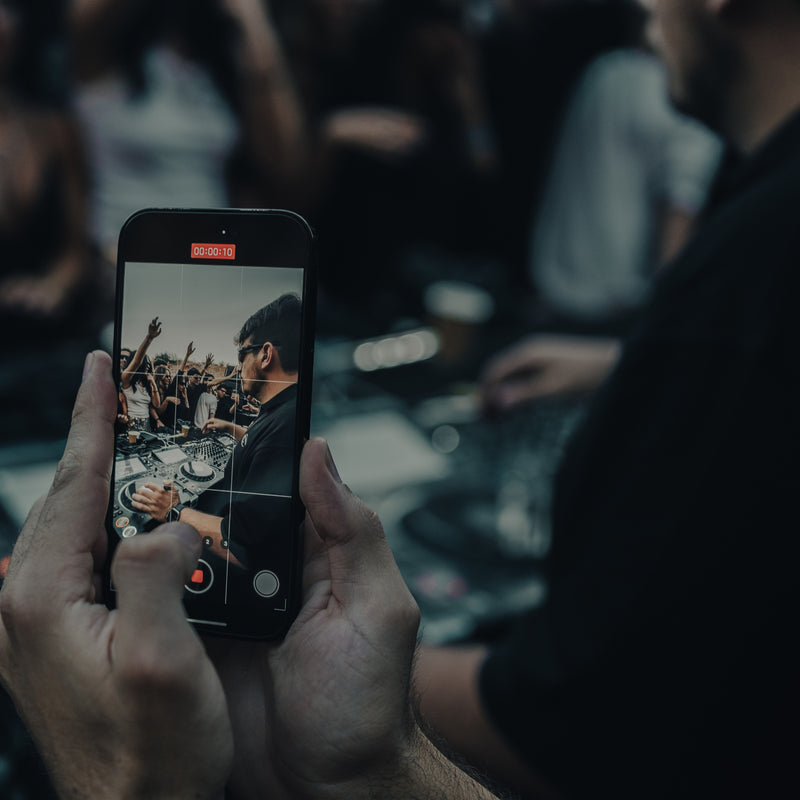 Nighlife Advisor - Tailored Events For You