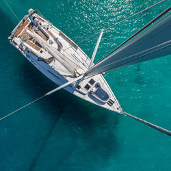 Boat Tour - Apulian Coastline