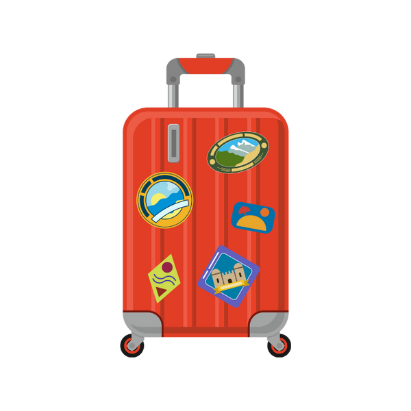Luggage Storage