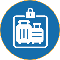 Luggage Storage