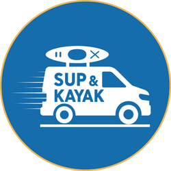 SUP & Kayak Delivery