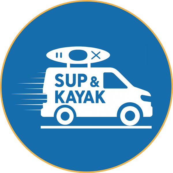 SUP & Kayak Delivery