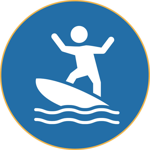 Jet Surf | E-FOIL | Sea Scooter Rental