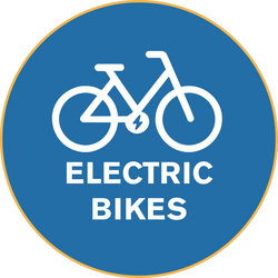 Bike | E-Bike Rental