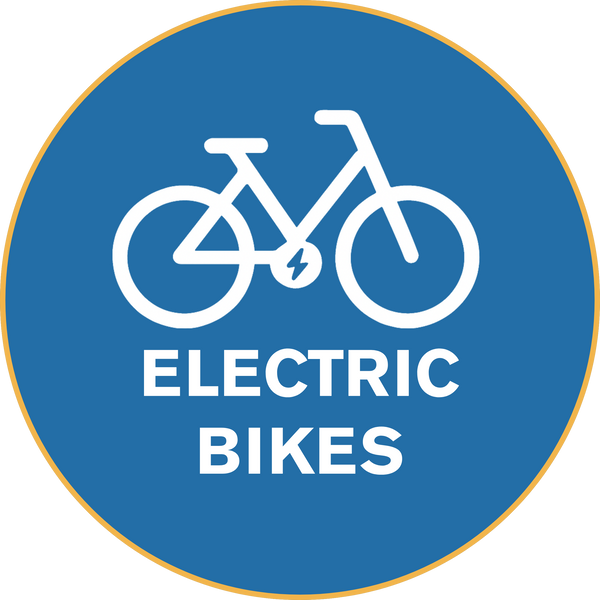 Bike | E-Bike Rental