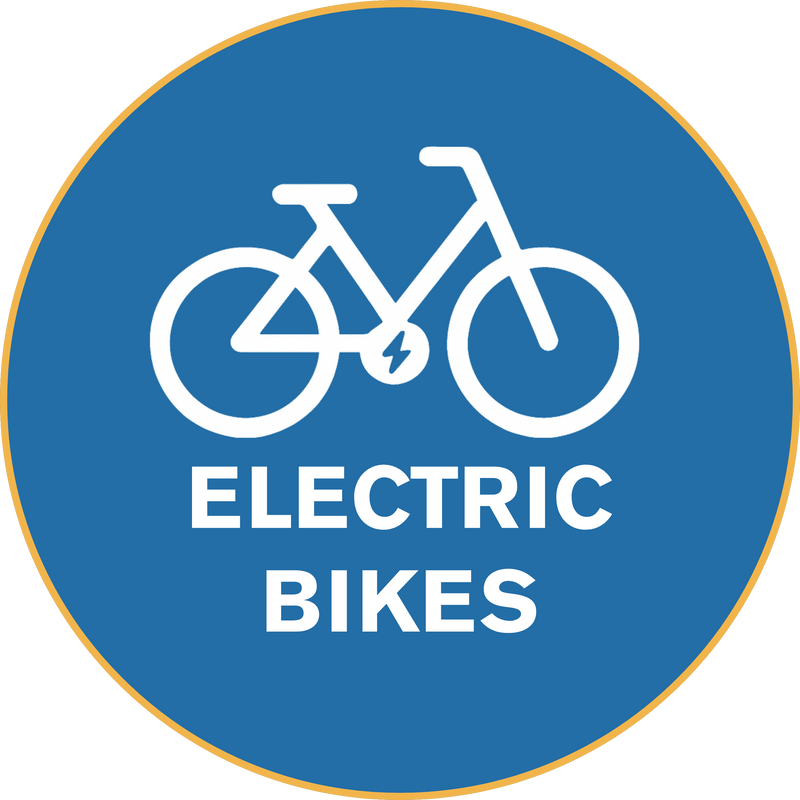 Bike | E-Bike Rental
