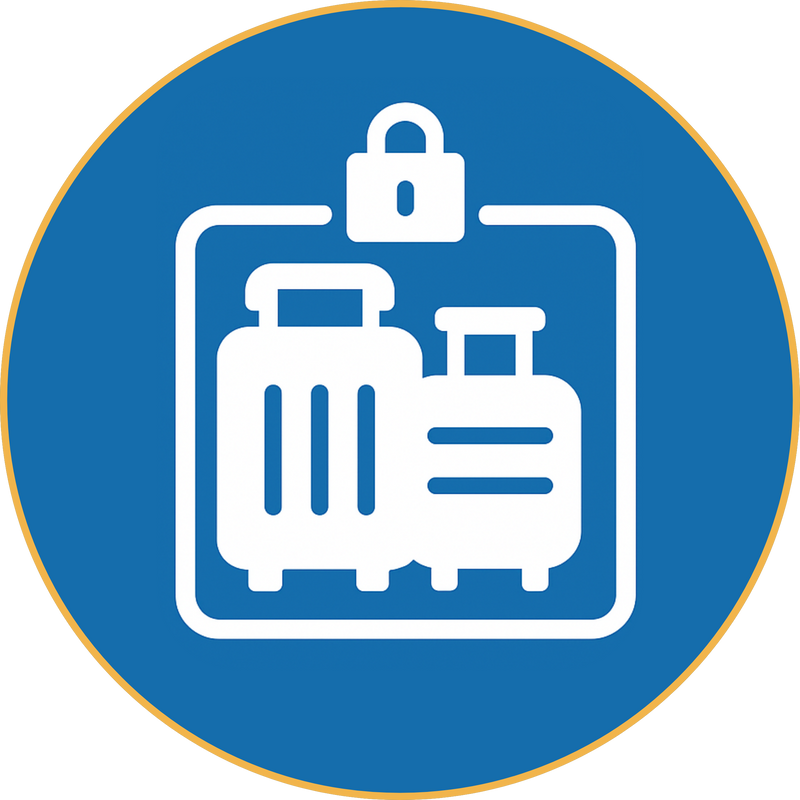 Luggage Storage