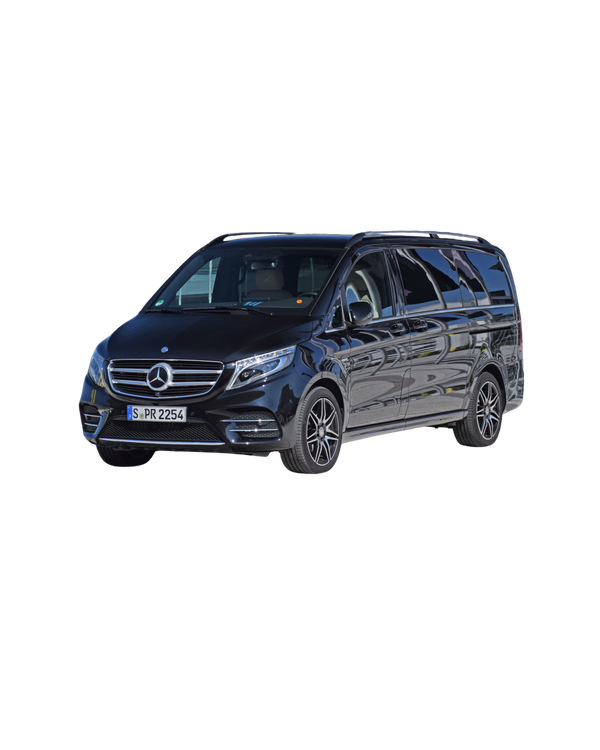 PRIVATE TRANSFER