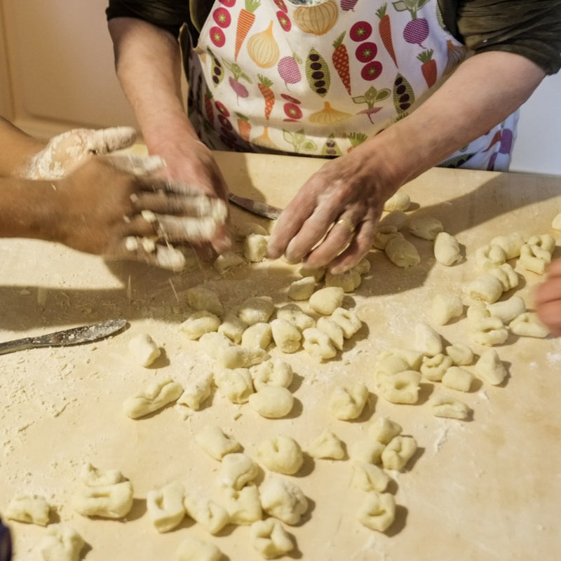 Cooking Class – La Tradizione Pugliese